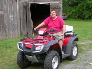 Jason Harrington