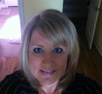 Rachelle Gascoigne