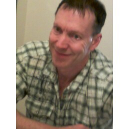 Patrick Mccaffrey