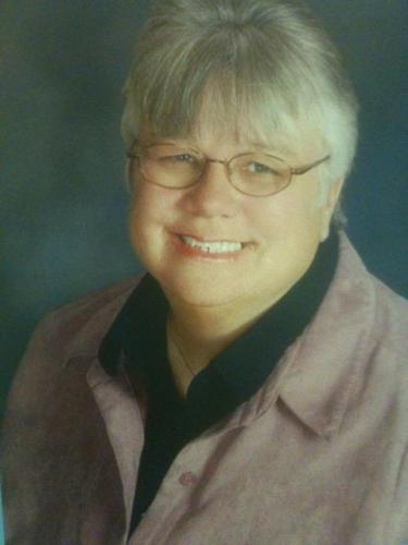 Christine Erdmann