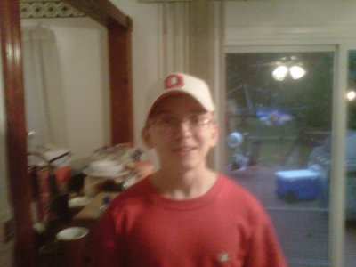 Christopher Crain