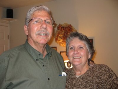 Martha Morris