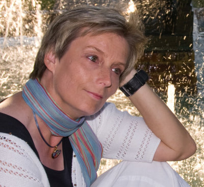 Jutta Geisler