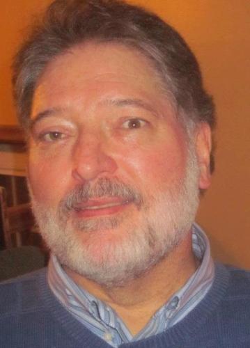 Mark Stanzel