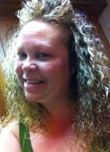 Danelle Knight