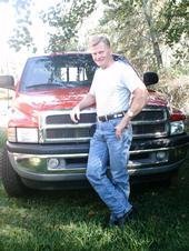 Curtis Burgett
