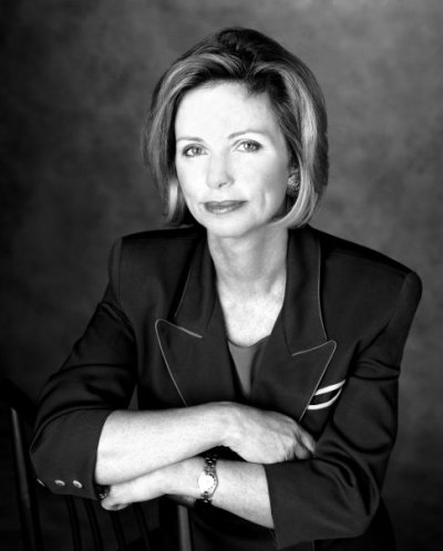 Deborah Cooper