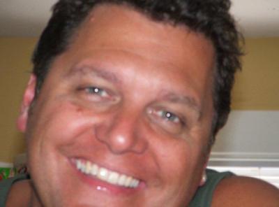 Christopher Sebolt