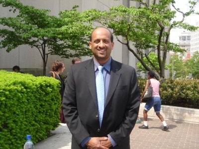 Aditya Krishnan