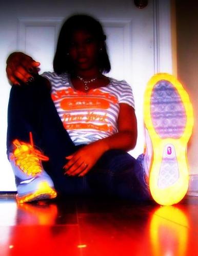 Ahkaejah Byrd
