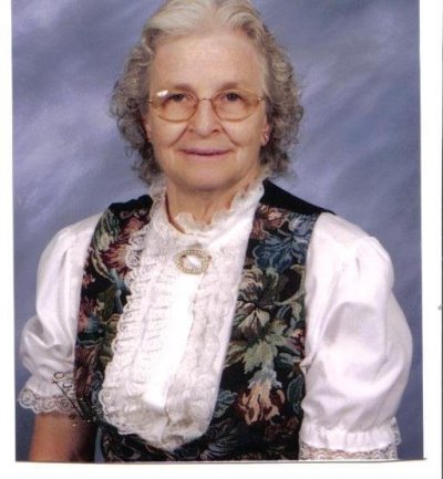 Glenda Ulch
