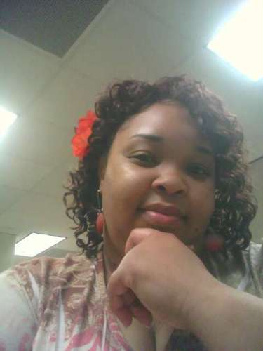 Tameka West