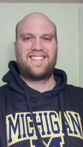 Scott Cousineau