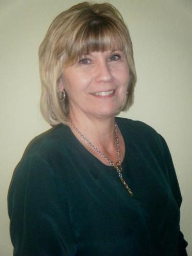 Rhonda Wheeler