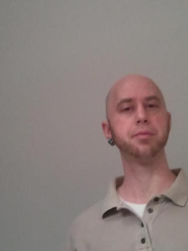 Stephan Ronk