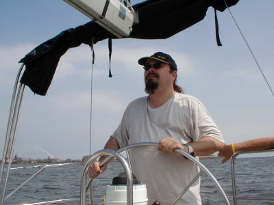 Brian Bertien