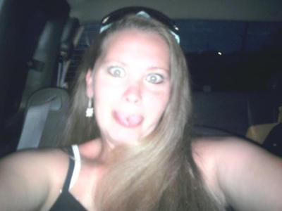 Angela Strickland
