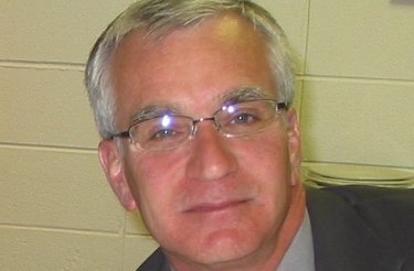 Daniel Miller