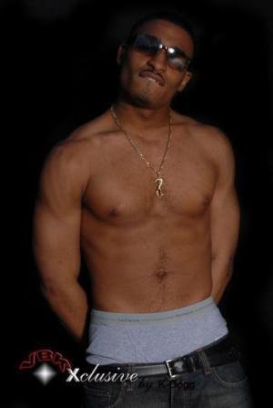 Antoine Brooks