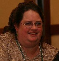 Deanna Brown
