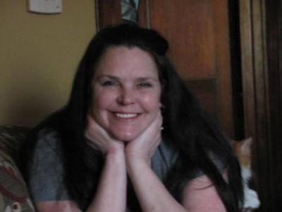 Lori Driftmyer
