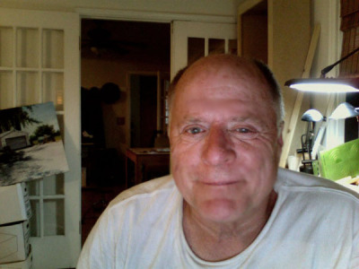 Brent Carver