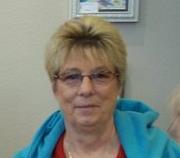Alicia Carlile