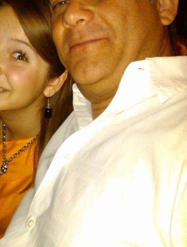 Javier Murguia
