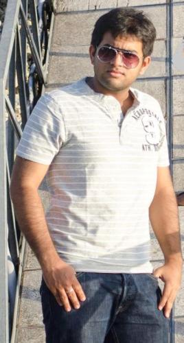 Touseef Mohammed
