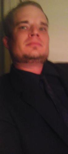 Matthew Tapp