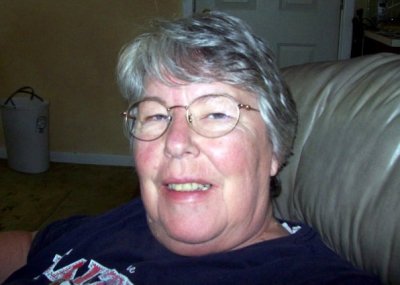 Sharon Morris