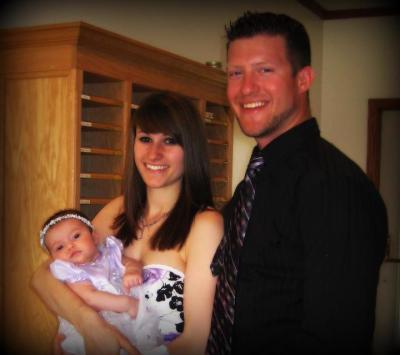 Kimberly Hershberger