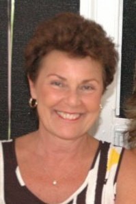 Cynthia Wyman