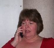 Ellen Carpenter