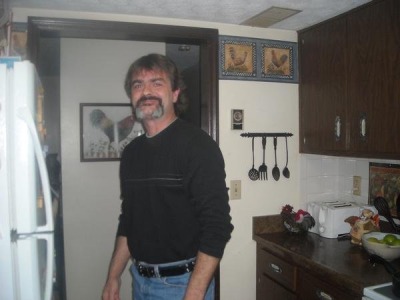 Charles Combs