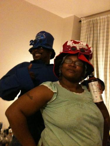 Denise Mcduffie