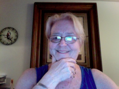 Barbara Ware