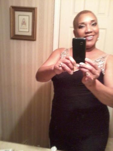 Rhonda Williams