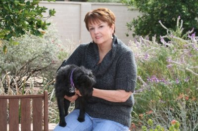 Sharon Turner