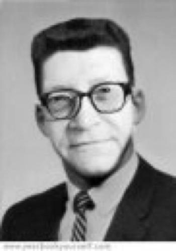 James Matzinger