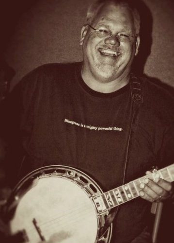 Timothy Rigterink