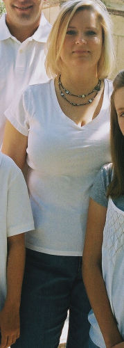 Heather Vandeburg