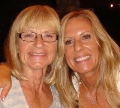 Judy Schroeder