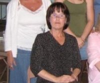 Lynne Mott