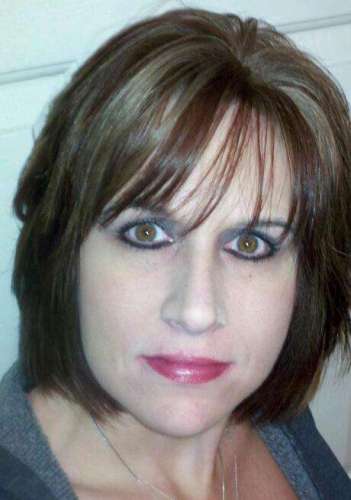 Judy Thoman