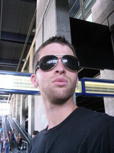 Robert Drutel