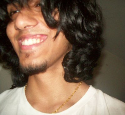 Krishan Kumar