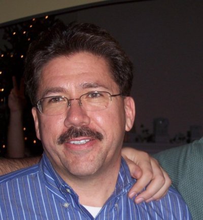 David Carlson
