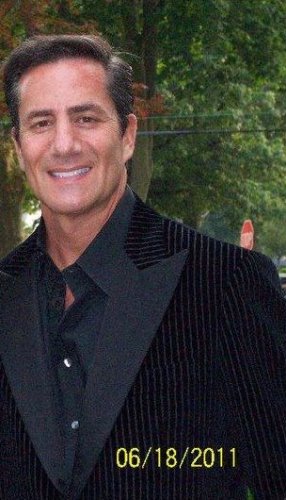 Eric Rubenstein