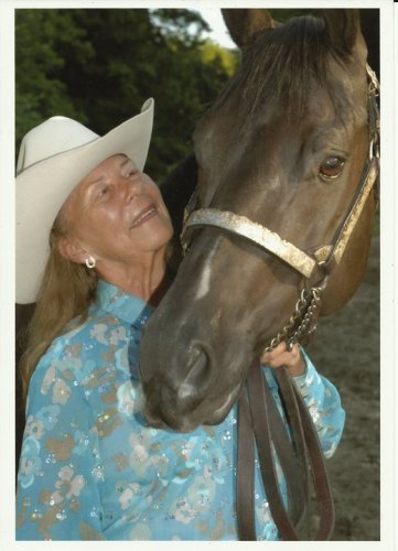 Susan Acord
